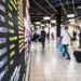 Ryanair, Wizzair ve easyJet’ten 138,4 milyon koltuk