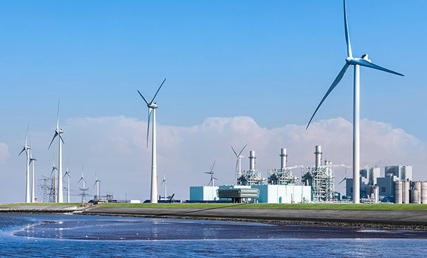Hidrojen yakıtını tanıyalım