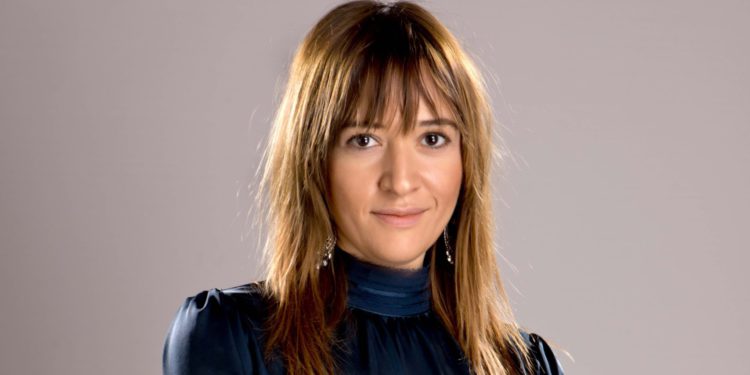 TAV İşletme Hizmetleri’nde üst düzey atama