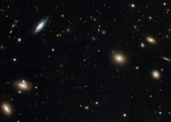 Gök bilimciler iki dev radyo galaksi keşfetti