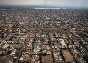 Sudan hava sahası ihlali için Etiyopya’yı uyardı