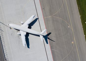 Küresel koltuk kapasitesi 51,3 milyona geriledi