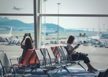 Çin yolcu sayısında 2031’de ABD’yi geçecek