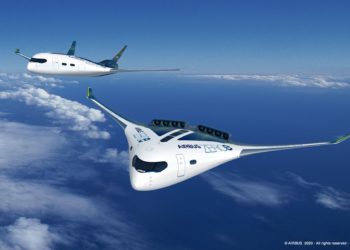 Airbus’tan havalimanlarında hidrojen kullanımı çağrısı