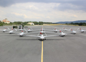 Bayraktar TB2 300 bin uçuş saatini tamamladı