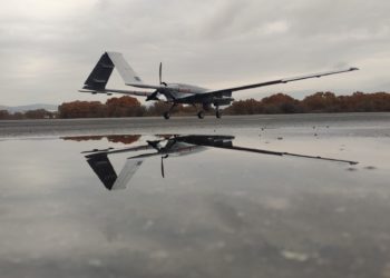 Bayraktar TB2 300 bin uçuş saatini tamamladı