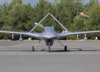 Bayraktar TB2 300 bin uçuş saatini tamamladı