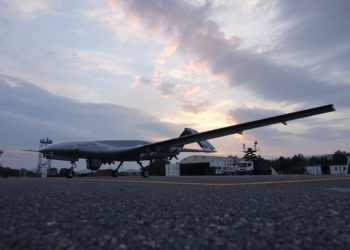 Bayraktar TB2 300 bin uçuş saatini tamamladı