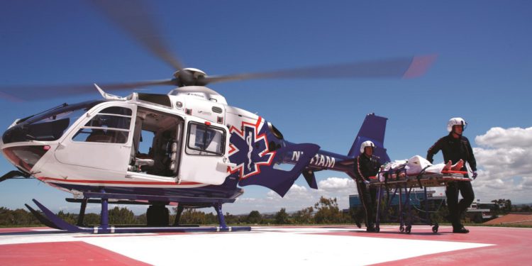 111 helikopterin bakımını Airbus yapacak