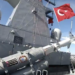 Roketsan’ın “ATMACA füzesi” hedefi başarıyla vurdu