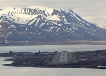 Dünyanın en ilginç 7 havalimanı