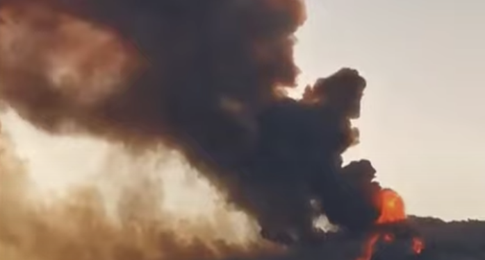 İtalya’da Etna yanardağı faaliyete geçti! Uçuşlar durduruldu