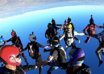 THY pilotu önemli bir başarıya imza attı