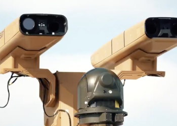 SUNGUR hava savunmada yerini sağlamlaştırdı