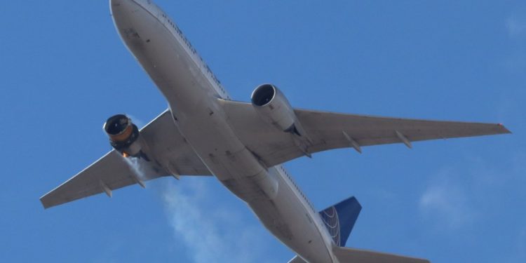 Boeing 777 uçuşlarının askıya alınmasını tavsiye etti