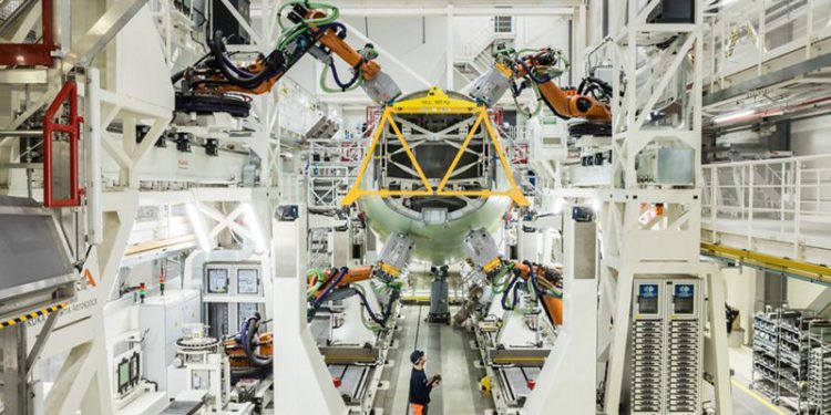 İmalatta otomasyon-robot-yapay zekâ uygulamaları