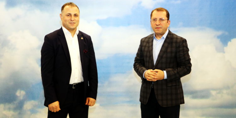 Türk uçak teknisyenlerine Yunan lisansı