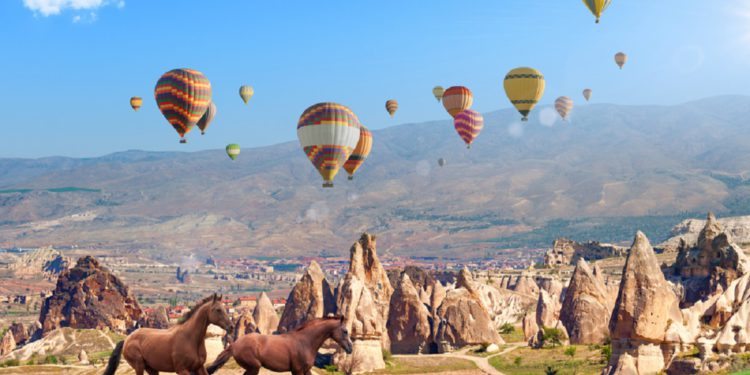 Sevgililer Günü’nde aşıklara en romantik rotalar