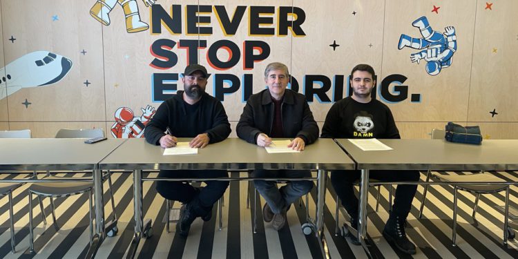 Teknopark İstanbul girişimi 7 milyon TL yatırım aldı