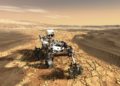 NASA’nın uzay aracı Perseverance yarın Mars’a inecek