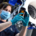 Roll-Royce sürdürülebilir yakıtın ilk testini yaptı