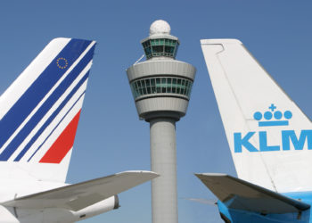 Air France-KLM’den 2020’de 7,1 milyar Euro zarar