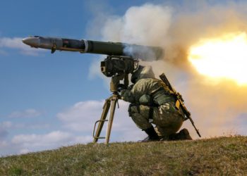 Rusya İHA vuran füze sistemi geliştiriyor