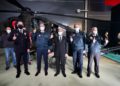 Faz-2 ATAK, Emniyet’e törenle teslim edildi
