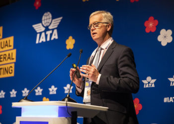 IATA Baş Ekonomisti Pearce emekli olacak