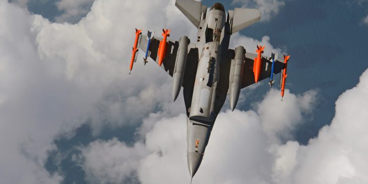 Hava kuvvetleri yerli teknolojiyle güçleniyor