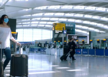 British Airways’in “sağlık pasaportu” 15 Şubat’ta hizmette