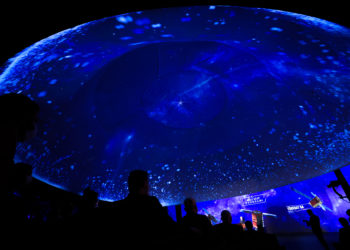 “Milli Uzay Programı” ABD basınında ilgi gördü