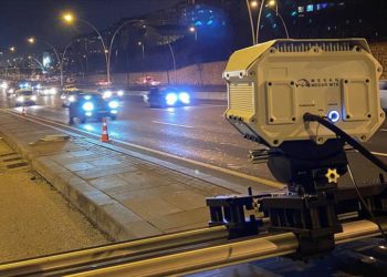 Hız takibinde yerli radar dönemi başlıyor