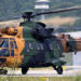 Cougar tipi helikopterlerde 4’üncü kaza