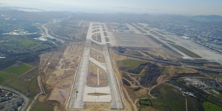 Sabiha Gökçen’in 2. pisti ne zaman açılacak?