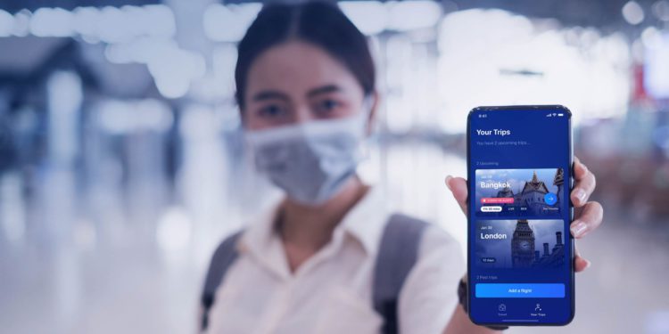 Airbus’tan seyahati kolaylaştıran uygulama: Tripset