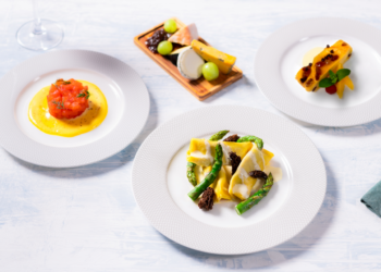 DO&CO ve British Airways uçak içi ikramlarını evlere taşıyacak