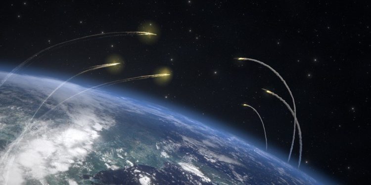 ABD’yi füze saldırılarından korumak için mücadele edecekler