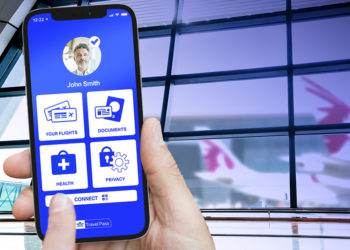 Qatar, IATA Travel Pass denemelerine başladı