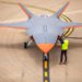 Boeing’in Loyal Wingman İHA’sı ilk uçuşunu gerçekleştirdi