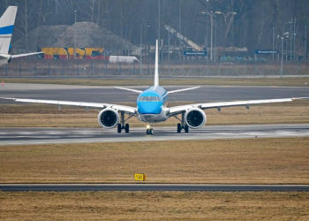 E195-E2 uçakların motor yazılımları yükseltilecek