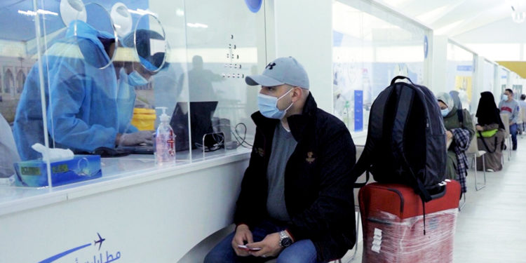 Abu Dabi Havalimanı ücretsiz “hızlı PCR” testleri yapacak