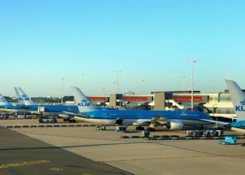 THY itiraz etti KLM’in ayrıcalığı kalktı