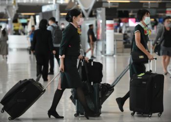 Kovid-19’da kabin ekiplerinin görmek istediği 8 yolcu davranışı