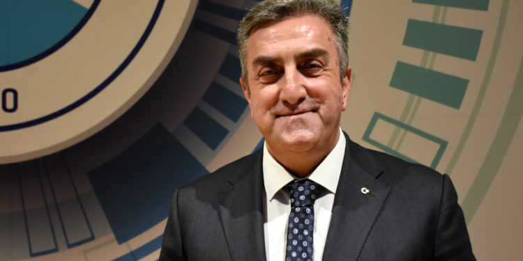 Yer gözlem uydusu İMECE uzay yolculuğuna hazırlanıyor