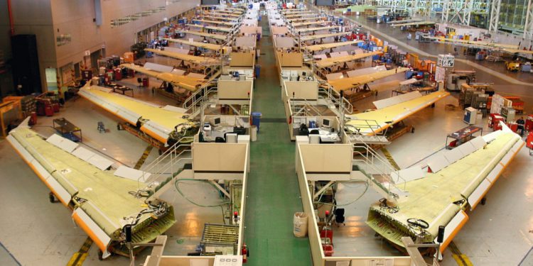 Havacılık metallerinde dışa bağımlılığı azaltmak