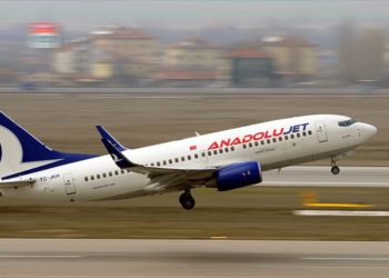 Bursa’dan 3 şehre uçuşlar 8 Mayıs’ta başlıyor