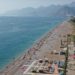Antalya, yine Rusların tatil adresi olacak
