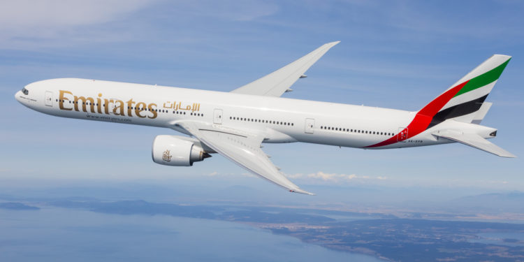 Emirates’ten Maldivler ve Seyşeller kararı
