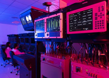 HAVELSAN, yerli denizaltıların “kalplerini” tamamladı